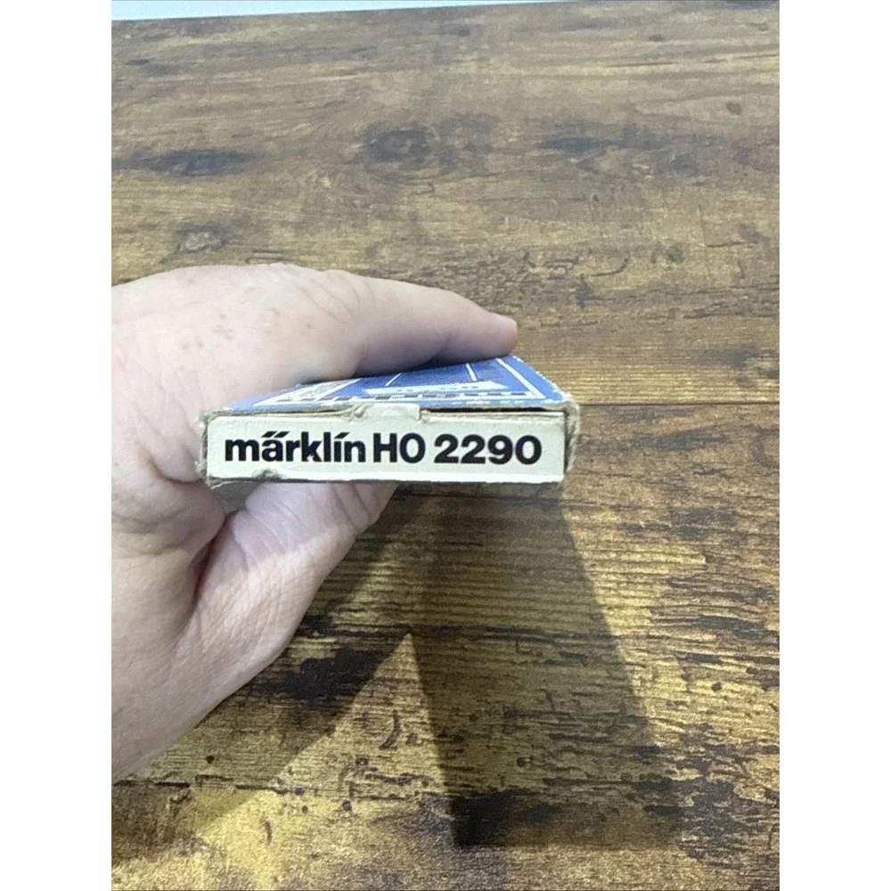Marklin 2290 HO 7-1/8